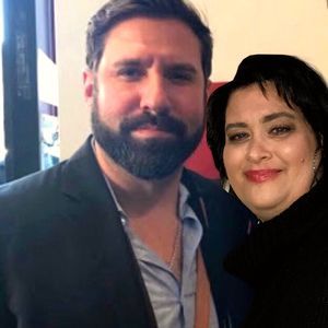 Meet your Posher, Pamela denise